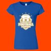 Softstyle Women's T-Shirt Thumbnail