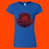 Softstyle Women's T-Shirt Thumbnail