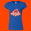 Softstyle Women's T-Shirt Thumbnail