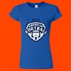 Softstyle Women's T-Shirt Thumbnail
