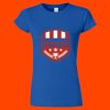 Softstyle Women's T-Shirt Thumbnail