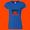 Softstyle Women's T-Shirt Thumbnail