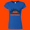 Softstyle Women's T-Shirt Thumbnail
