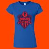 Softstyle Women's T-Shirt Thumbnail