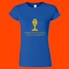 Softstyle Women's T-Shirt Thumbnail