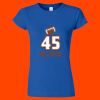 Softstyle Women's T-Shirt Thumbnail