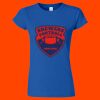 Softstyle Women's T-Shirt Thumbnail