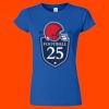 Softstyle Women's T-Shirt Thumbnail