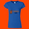 Softstyle Women's T-Shirt Thumbnail