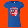 Softstyle Women's T-Shirt Thumbnail
