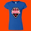 Softstyle Women's T-Shirt Thumbnail