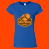 Softstyle Women's T-Shirt Thumbnail
