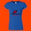 Softstyle Women's T-Shirt Thumbnail