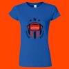 Softstyle Women's T-Shirt Thumbnail