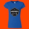 Softstyle Women's T-Shirt Thumbnail