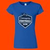 Softstyle Women's T-Shirt Thumbnail