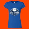 Softstyle Women's T-Shirt Thumbnail