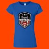 Softstyle Women's T-Shirt Thumbnail