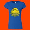 Softstyle Women's T-Shirt Thumbnail