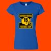 Softstyle Women's T-Shirt Thumbnail