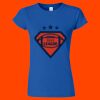 Softstyle Women's T-Shirt Thumbnail