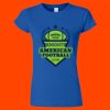 Softstyle Women's T-Shirt Thumbnail