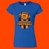 Softstyle Women's T-Shirt Thumbnail