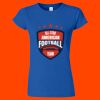 Softstyle Women's T-Shirt Thumbnail