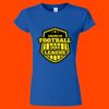 Softstyle Women's T-Shirt Thumbnail