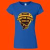 Softstyle Women's T-Shirt Thumbnail