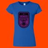 Softstyle Women's T-Shirt Thumbnail