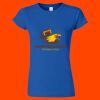 Softstyle Women's T-Shirt Thumbnail