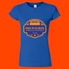 Softstyle Women's T-Shirt Thumbnail