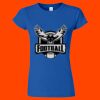 Softstyle Women's T-Shirt Thumbnail