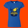 Softstyle Women's T-Shirt Thumbnail