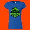 Softstyle Women's T-Shirt Thumbnail
