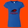 Softstyle Women's T-Shirt Thumbnail