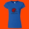 Softstyle Women's T-Shirt Thumbnail