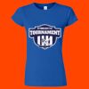Softstyle Women's T-Shirt Thumbnail