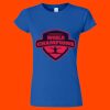 Softstyle Women's T-Shirt Thumbnail