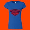 Softstyle Women's T-Shirt Thumbnail