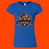 Softstyle Women's T-Shirt Thumbnail