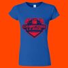 Softstyle Women's T-Shirt Thumbnail