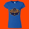Softstyle Women's T-Shirt Thumbnail