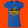 Softstyle Women's T-Shirt Thumbnail