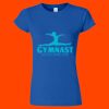 Softstyle Women's T-Shirt Thumbnail