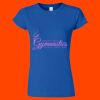 Softstyle Women's T-Shirt Thumbnail
