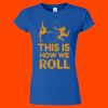 Softstyle Women's T-Shirt Thumbnail
