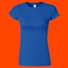 Softstyle Women's T-Shirt Thumbnail