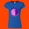 Softstyle Women's T-Shirt Thumbnail